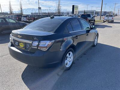 2016 Chevrolet Cruze Limited 1LT Auto - Photo 3 - Logan, UT 84341