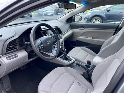 2019 Hyundai Elantra SEL   - Photo 8 - Logan, UT 84341