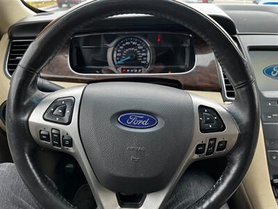 2014 Ford Taurus Limited   - Photo 15 - Logan, UT 84341