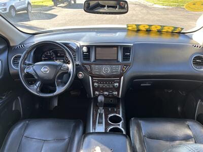 2014 Nissan Pathfinder S   - Photo 12 - Logan, UT 84341