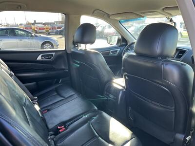 2014 Nissan Pathfinder S   - Photo 11 - Logan, UT 84341