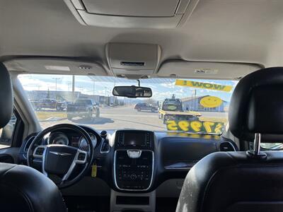 2013 Chrysler Town and Country Touring   - Photo 15 - Logan, UT 84341