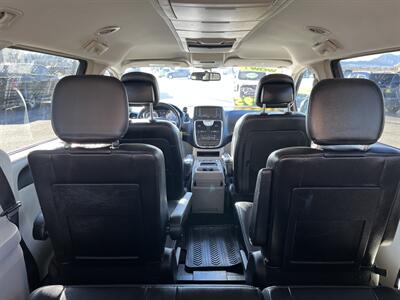 2013 Chrysler Town and Country Touring   - Photo 10 - Logan, UT 84341