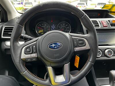2016 Subaru Crosstrek 2.0i Premium   - Photo 19 - Logan, UT 84341
