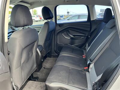2015 Ford Escape S   - Photo 8 - Logan, UT 84341