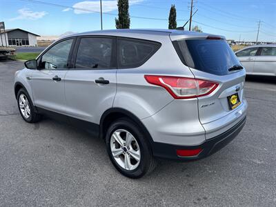 2015 Ford Escape S   - Photo 5 - Logan, UT 84341