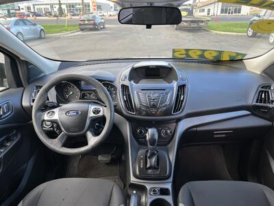 2015 Ford Escape S   - Photo 12 - Logan, UT 84341