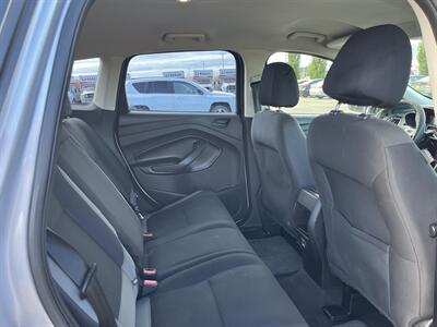 2015 Ford Escape S   - Photo 11 - Logan, UT 84341