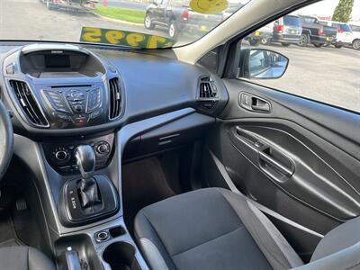 2015 Ford Escape S   - Photo 14 - Logan, UT 84341