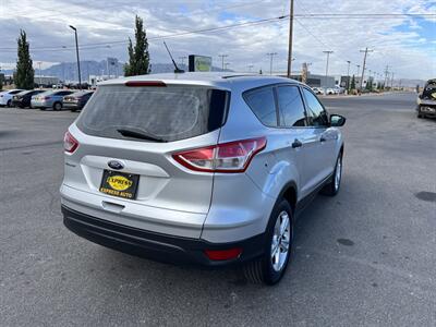 2015 Ford Escape S   - Photo 4 - Logan, UT 84341