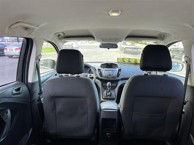 2015 Ford Escape S   - Photo 10 - Logan, UT 84341
