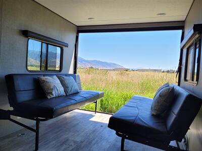 2018 KEYSTONE ZINGER 338RR - Photo 12 - Logan, UT 84341