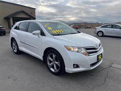 2013 Toyota Venza LE - Photo 2 - Logan, UT 84341