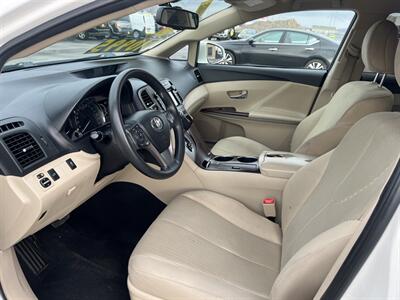 2013 Toyota Venza LE - Photo 6 - Logan, UT 84341