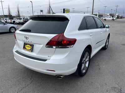 2013 Toyota Venza LE - Photo 3 - Logan, UT 84341