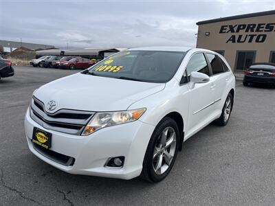 2013 Toyota Venza LE - Photo 1 - Logan, UT 84341