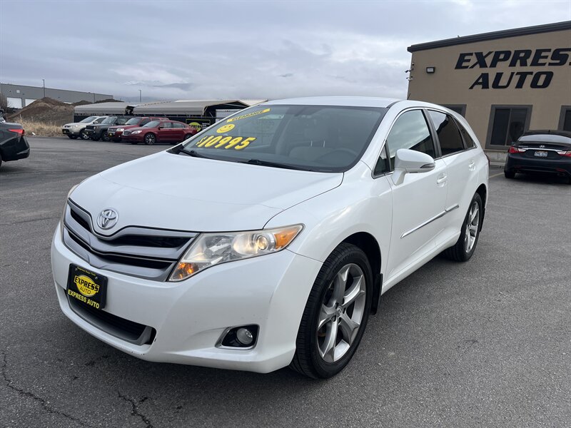 2013 Toyota Venza LE   - Photo 1 - Logan, UT 84341