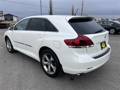 2013 Toyota Venza LE - Photo 4 - Logan, UT 84341