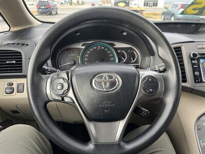 2013 Toyota Venza LE - Photo 17 - Logan, UT 84341