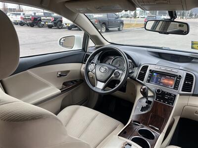 2013 Toyota Venza LE - Photo 13 - Logan, UT 84341