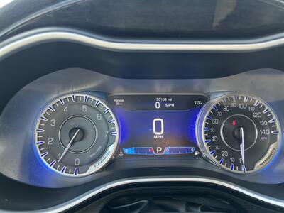 2015 Chrysler 200 C   - Photo 17 - Logan, UT 84341