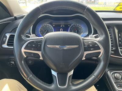 2015 Chrysler 200 C   - Photo 15 - Logan, UT 84341