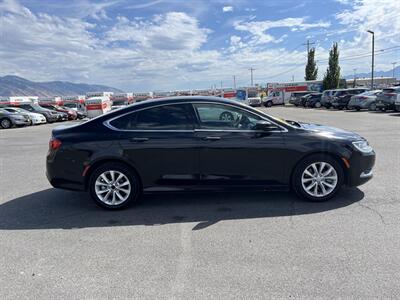 2015 Chrysler 200 C   - Photo 3 - Logan, UT 84341