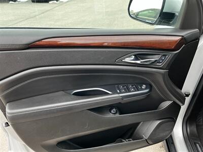 2013 Cadillac SRX Premium Collection   - Photo 7 - Logan, UT 84341