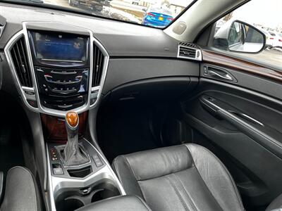 2013 Cadillac SRX Premium Collection   - Photo 14 - Logan, UT 84341