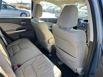 2014 Honda CR-V EX-L - Photo 11 - Logan, UT 84341