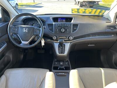 2014 Honda CR-V EX-L - Photo 12 - Logan, UT 84341