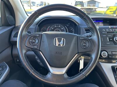 2014 Honda CR-V EX-L - Photo 17 - Logan, UT 84341