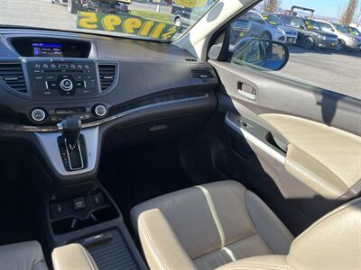 2014 Honda CR-V EX-L - Photo 14 - Logan, UT 84341