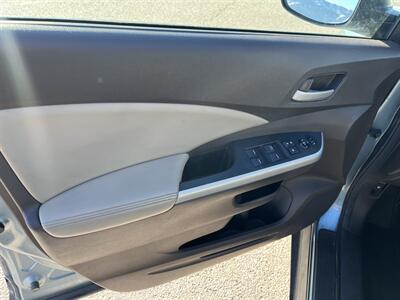 2014 Honda CR-V EX-L - Photo 7 - Logan, UT 84341