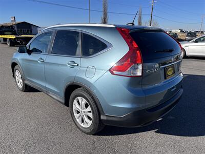 2014 Honda CR-V EX-L - Photo 4 - Logan, UT 84341