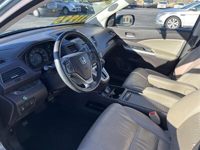 2014 Honda CR-V EX-L - Photo 6 - Logan, UT 84341