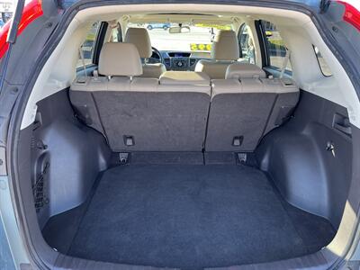 2014 Honda CR-V EX-L - Photo 9 - Logan, UT 84341
