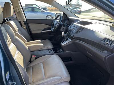2014 Honda CR-V EX-L - Photo 16 - Logan, UT 84341