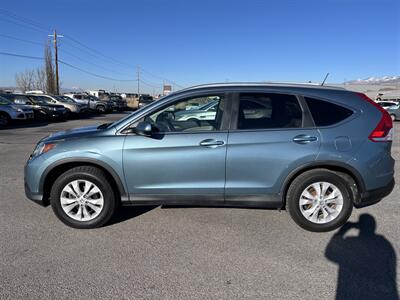 2014 Honda CR-V EX-L - Photo 5 - Logan, UT 84341