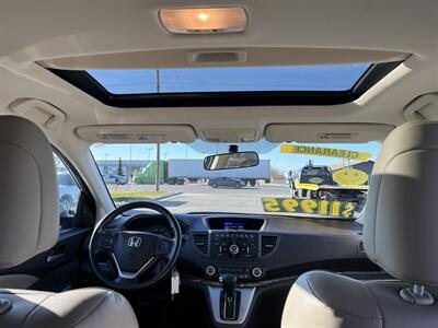 2014 Honda CR-V EX-L - Photo 15 - Logan, UT 84341