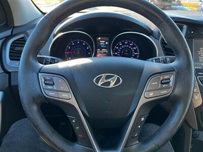 2013 Hyundai Santa Fe 2.0T   - Photo 15 - Logan, UT 84341