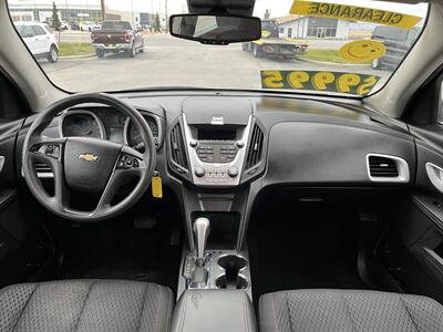 2015 Chevrolet Equinox LS   - Photo 10 - Logan, UT 84341