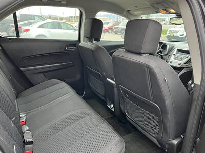 2015 Chevrolet Equinox LS   - Photo 9 - Logan, UT 84341
