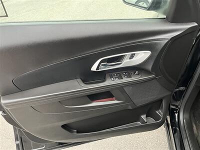 2015 Chevrolet Equinox LS   - Photo 6 - Logan, UT 84341