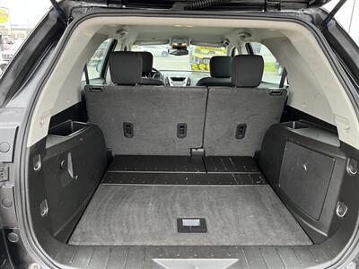 2015 Chevrolet Equinox LS   - Photo 8 - Logan, UT 84341