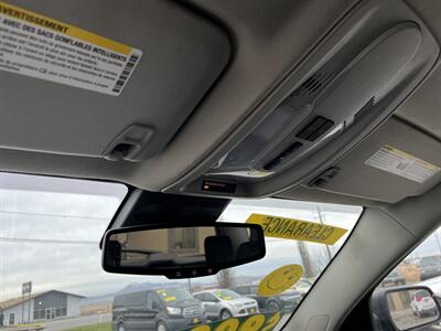 2015 Chevrolet Equinox LS   - Photo 17 - Logan, UT 84341