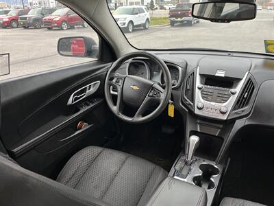 2015 Chevrolet Equinox LS   - Photo 11 - Logan, UT 84341