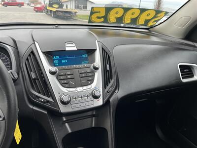2015 Chevrolet Equinox LS   - Photo 15 - Logan, UT 84341