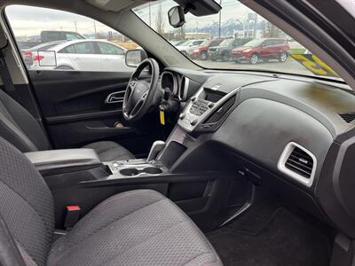 2015 Chevrolet Equinox LS   - Photo 13 - Logan, UT 84341