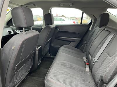 2015 Chevrolet Equinox LS   - Photo 7 - Logan, UT 84341